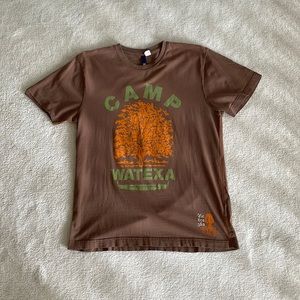 Vintage 100% Cotton H&M graphic Tee